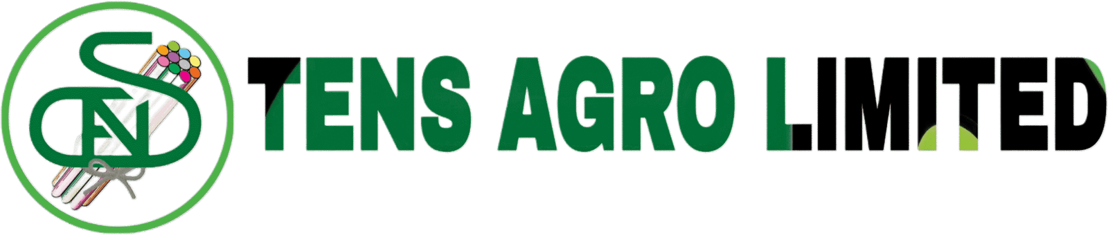 TENS AGRO LTD.