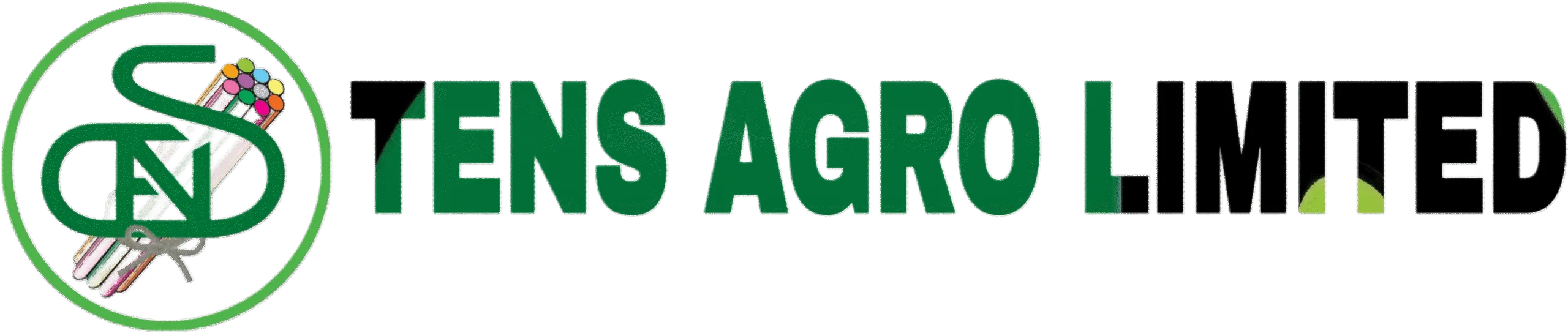 TENS AGRO LTD.
